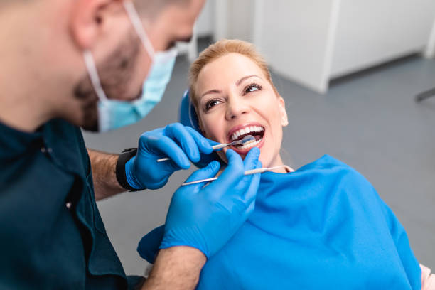 Best Dental Fillings (Composite and Amalgam)  in Mountain Brook, AL